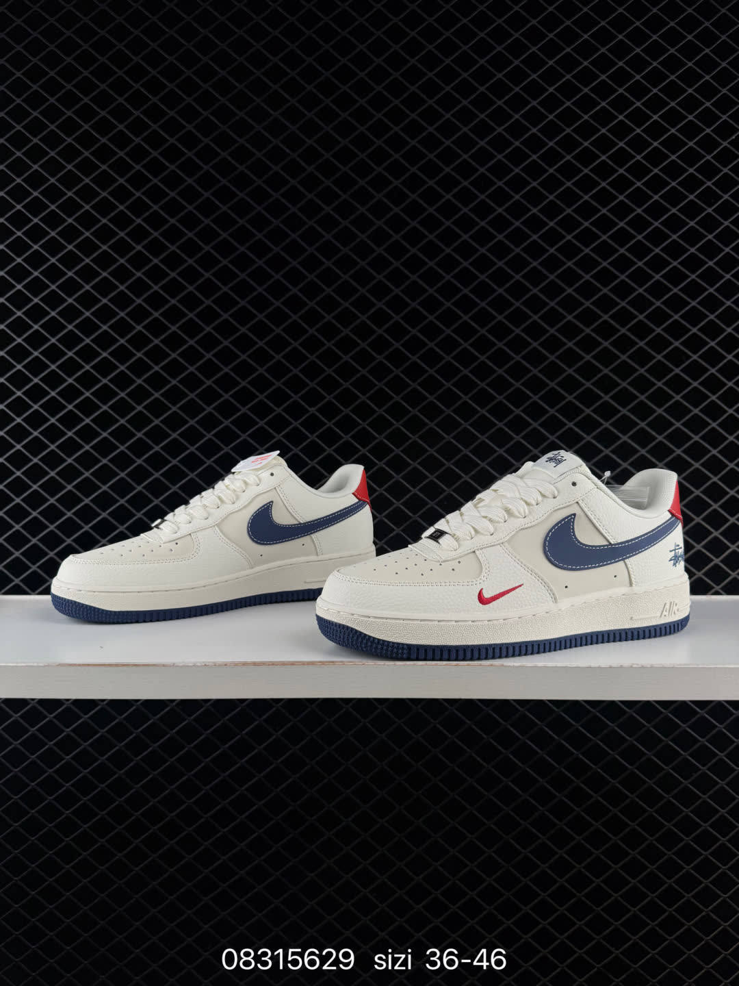 NIke Air Force 1 '07 Low-JJ2508-802